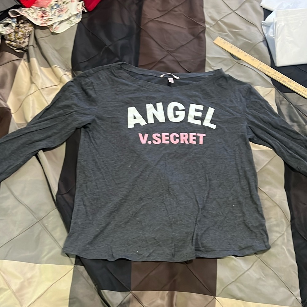 Victoria secret angel shirt
